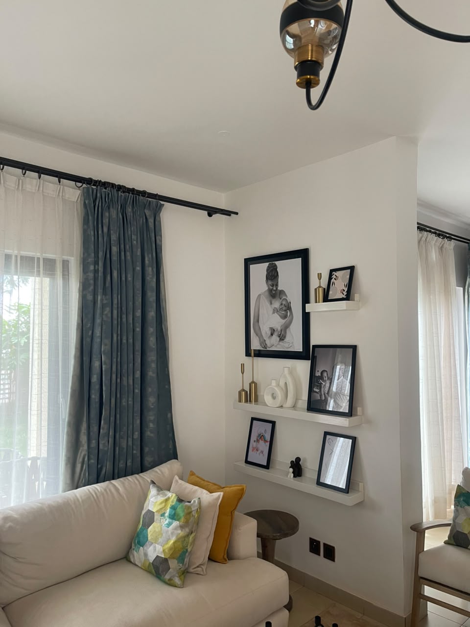 Yoga Studio Interior Design